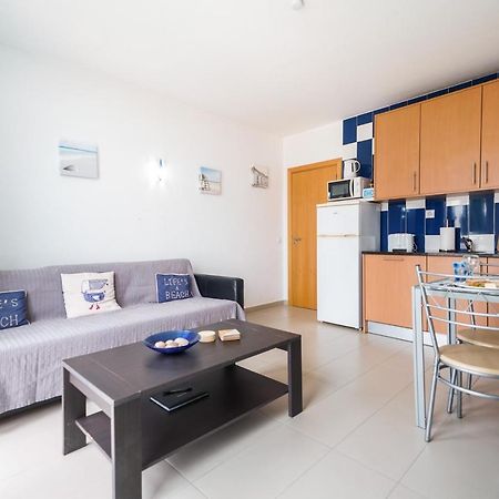 Bay View Apartment W/Pool 3-Min Walk To The Beach Albufeira Buitenkant foto