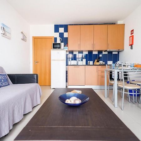 Bay View Apartment W/Pool 3-Min Walk To The Beach Albufeira Buitenkant foto
