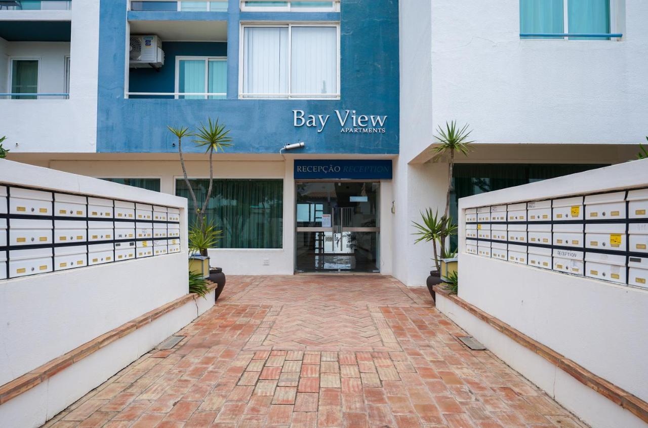 Bay View Apartment W/Pool 3-Min Walk To The Beach Albufeira Buitenkant foto