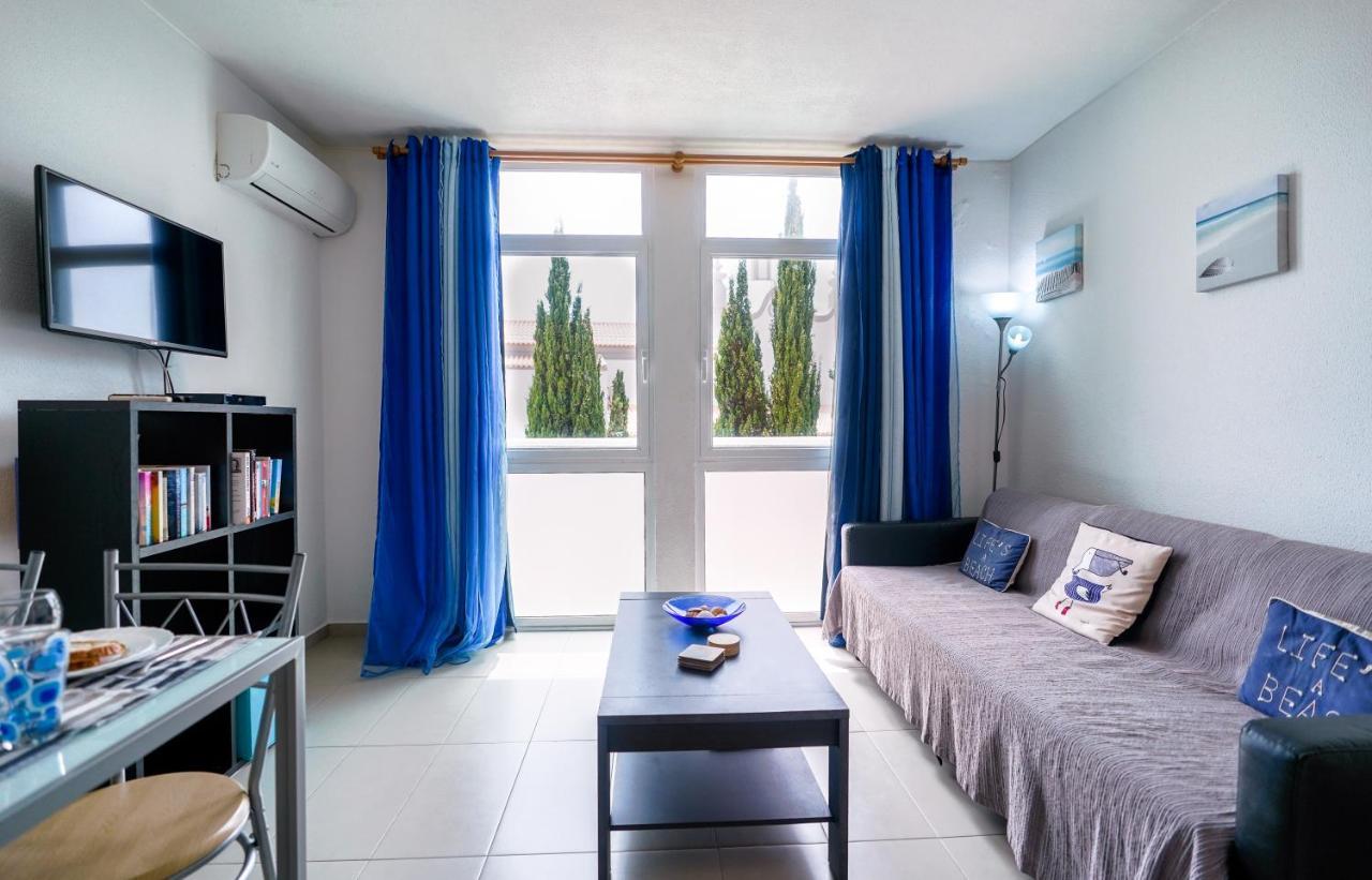 Bay View Apartment W/Pool 3-Min Walk To The Beach Albufeira Buitenkant foto